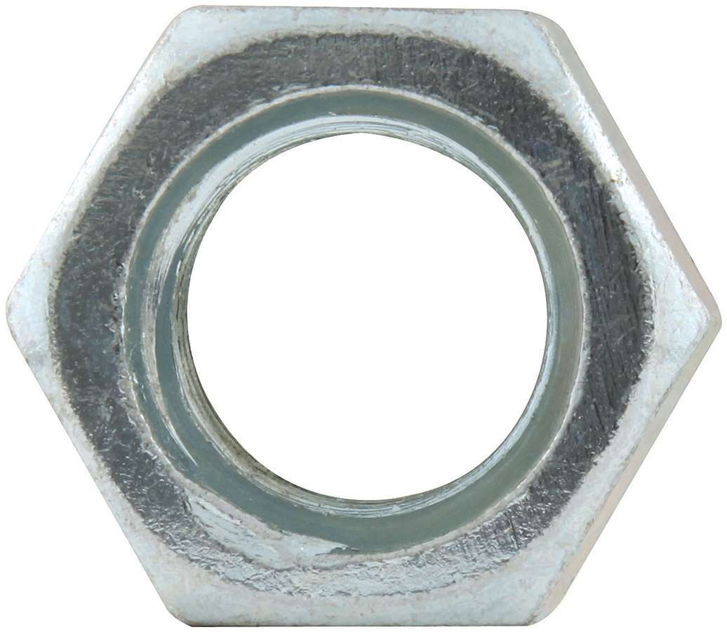 Allstar Performance Hex Nuts 3/4-10 Steel Zinc Oxide, 10-Pack - ALL16006-10