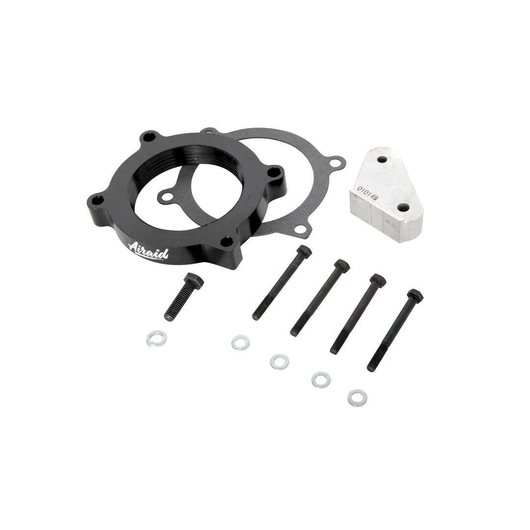 AIRAID AIR-200-639 PowerAid Throttle Body Spacer AIR-200-639