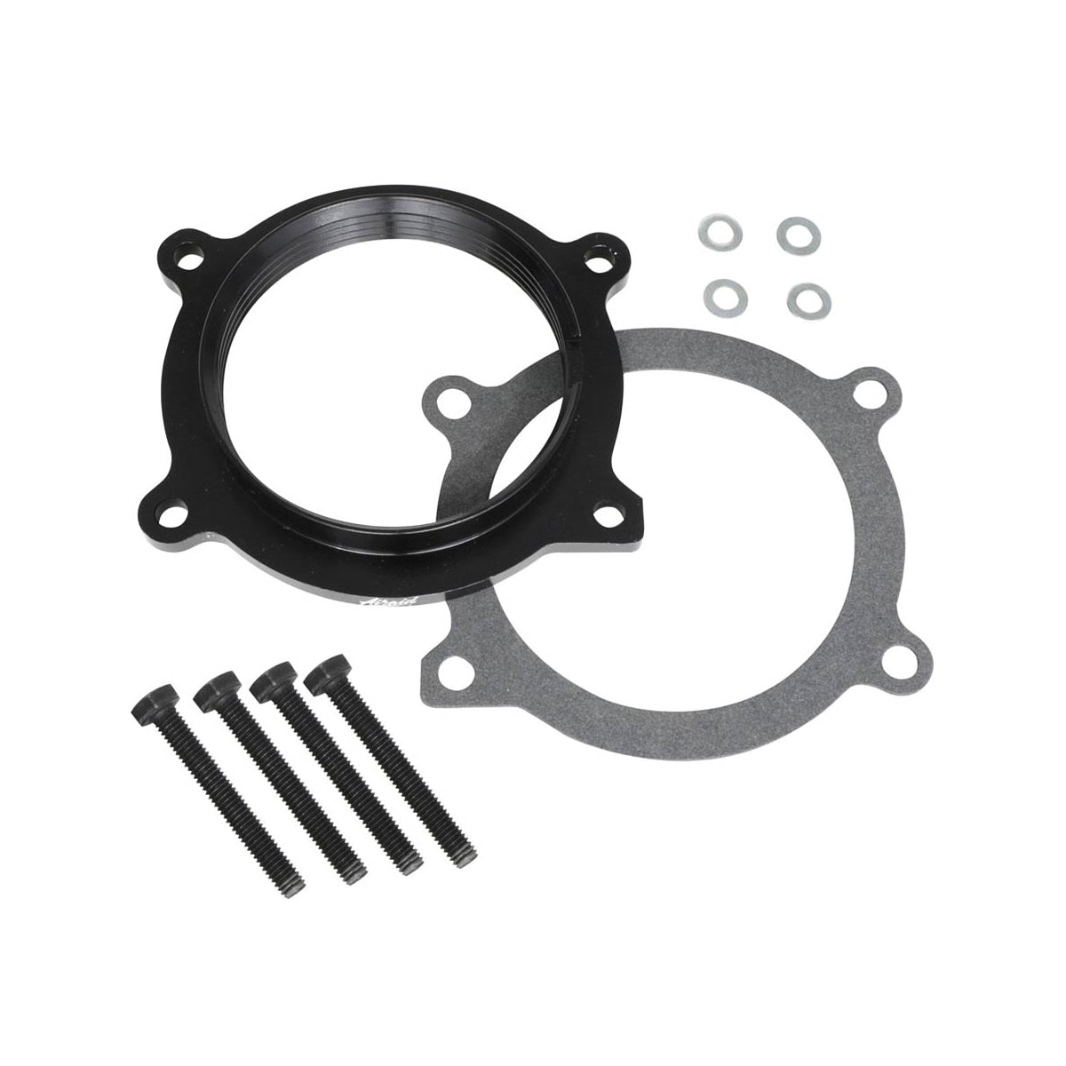 AIRAID AIR-250-634 PowerAid Throttle Body Spacer for 2010-2014 Chevy Camaro AIR-250-634