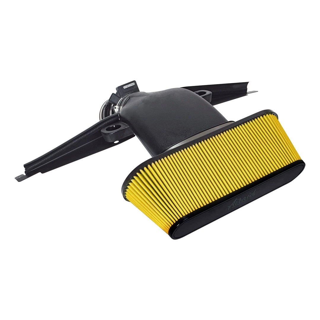 AIRAID Intake Systems AIR-254-218 Performance Air Induction System for Chevrolet Corvette