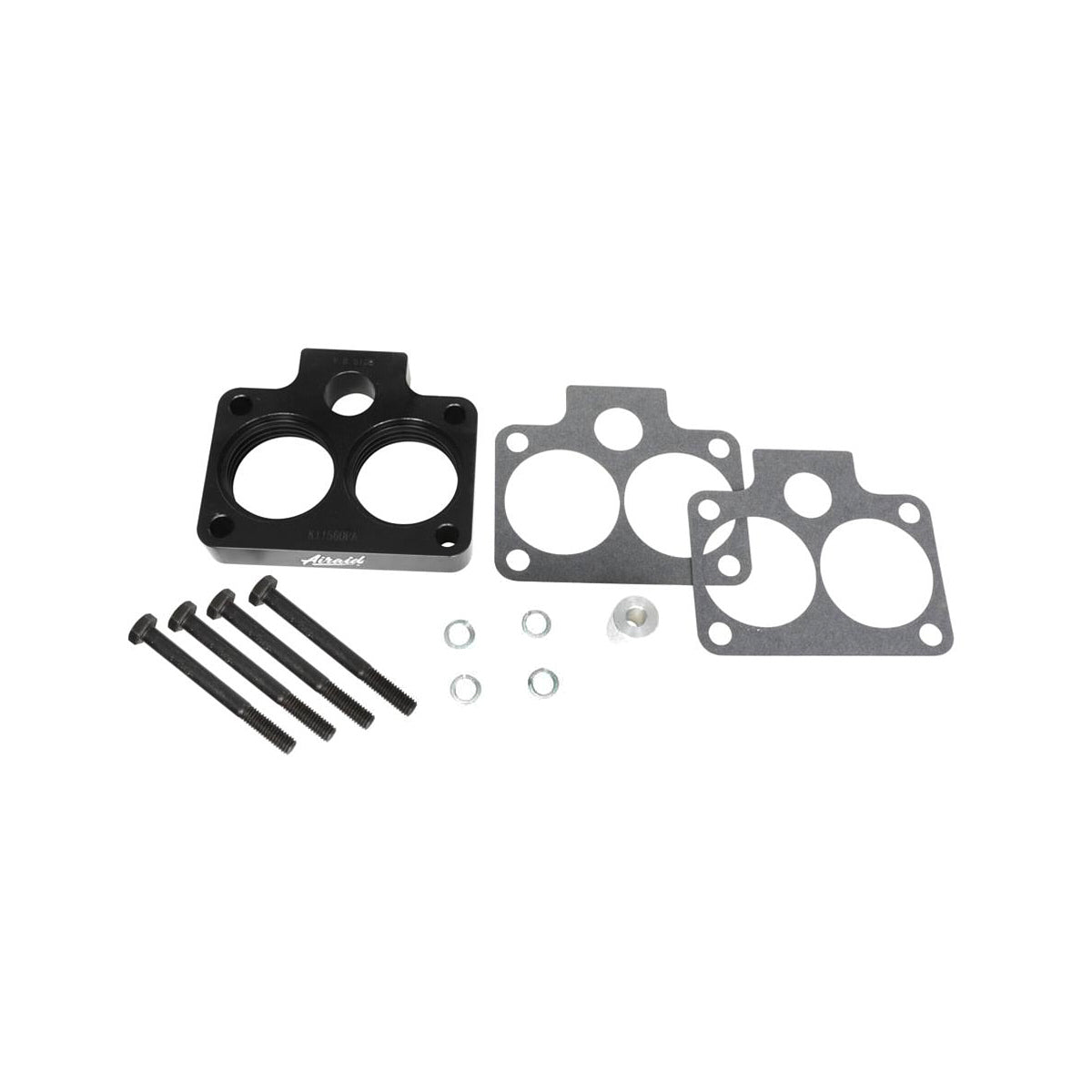 AIRAID AIR-300-560 PowerAid Throttle Body Spacer for 1994-2003 Ram Fullsize Truck AIR-300-560