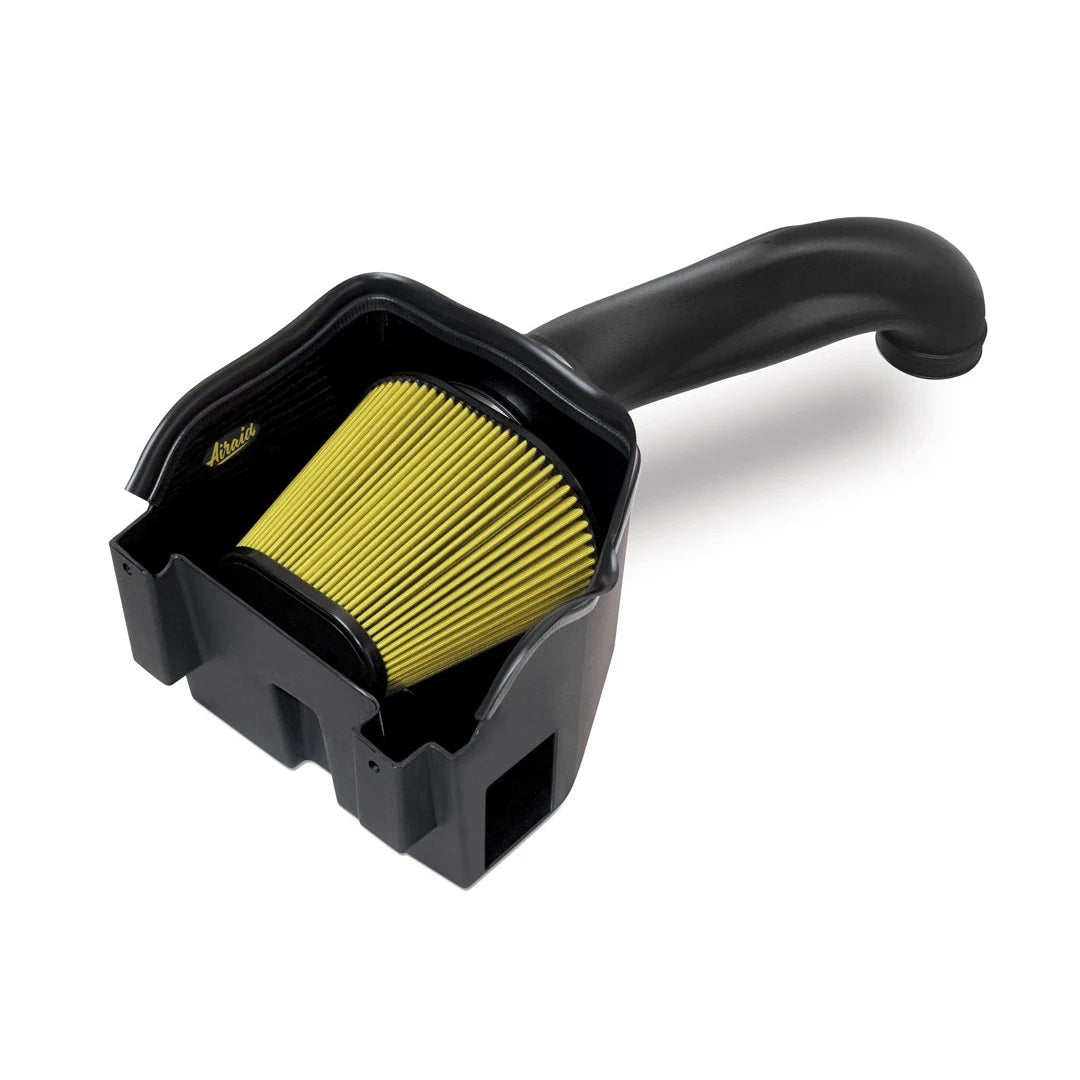 AIRAID AIR-305-277 Dry Filter Reusable Air Intake System for 2013-2021 Ram Fullsize Truck AIR-305-277