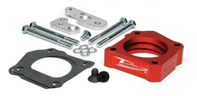 AIRAID AIR-510-502 PowerAid Throttle Body Spacer AIR-510-502