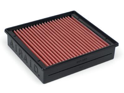 AIRAID AIR-850-357 Oiled Filter Reusable OE Replacement Air Filter for 2003-2004 Ram Fullsize Truck AIR-850-357