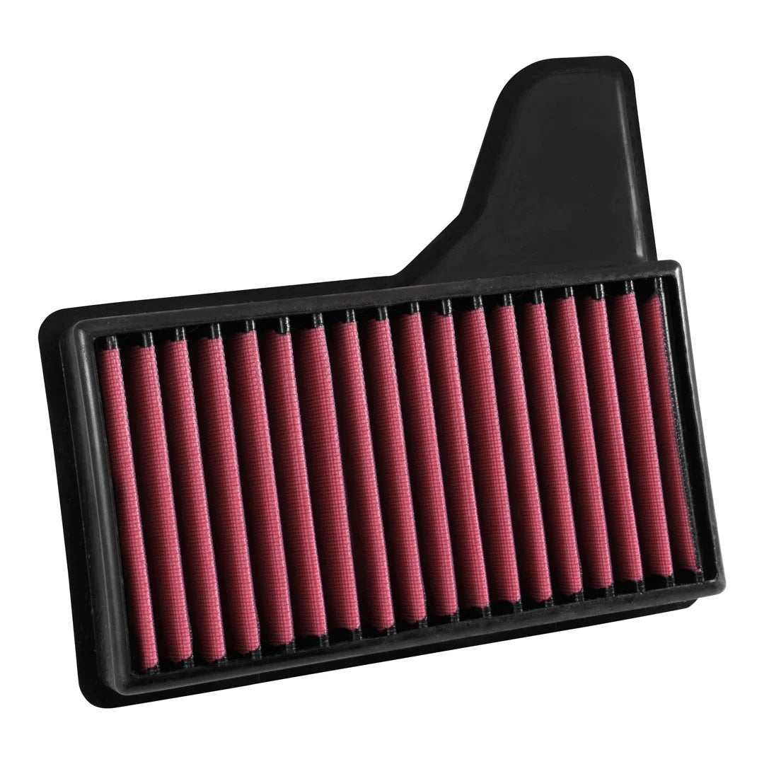 AIRAID AIR-851-344 Replacement Air Filter for 2015-2023 Ford Mustang AIR-851-344