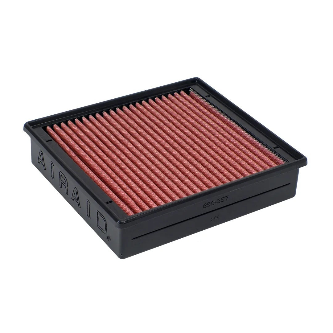 AIRAID Intake Systems AIR-851-357 Dryflow Replacement Air Filter