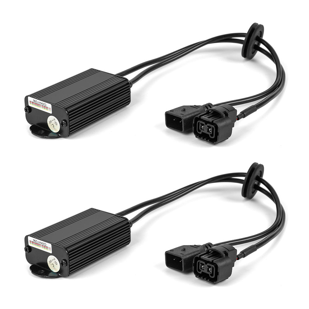 ARC Lighting Lighting Component 2010-2022 Jeep Compass/Patriot/Wrangler 20262