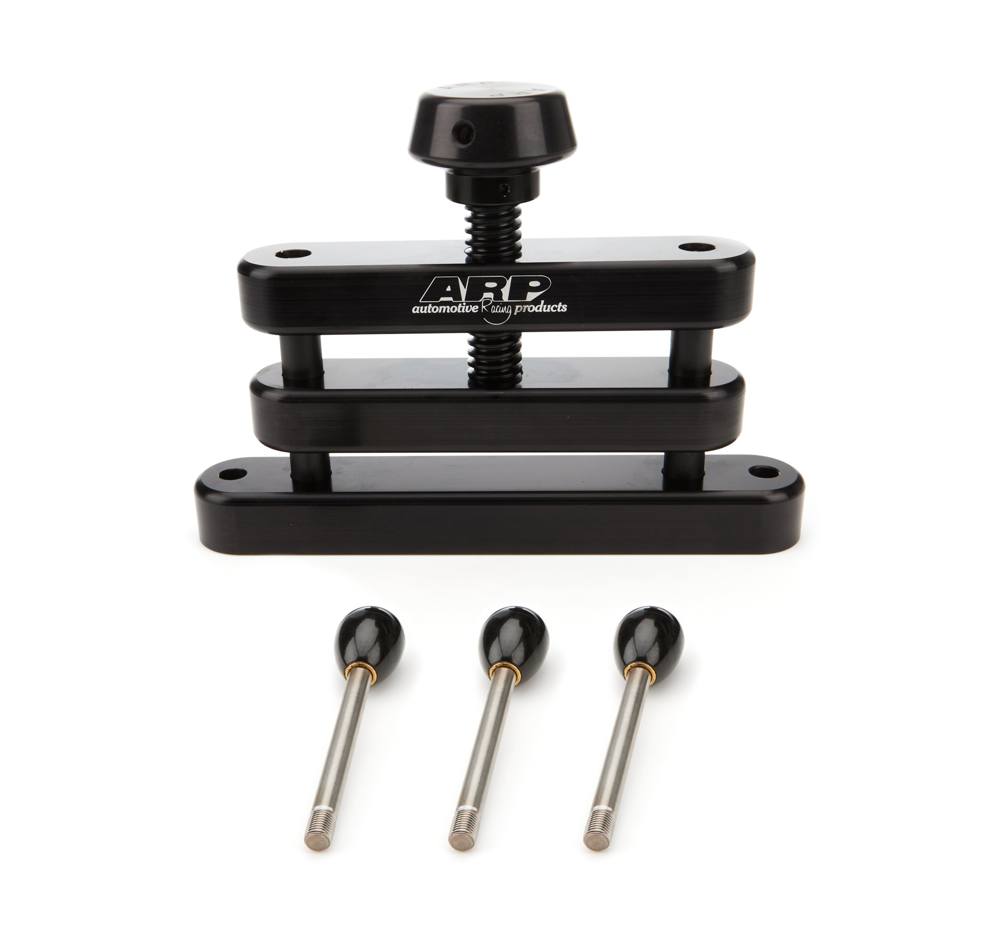 Auto Racing Products Vises ARP Rod Vise 100-9944