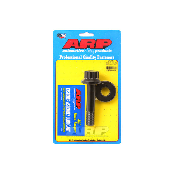 Auto Racing Products Automotive Hardware Harmonic Balancer Bolt Kit Nissan 2.6L RB26 102-2501