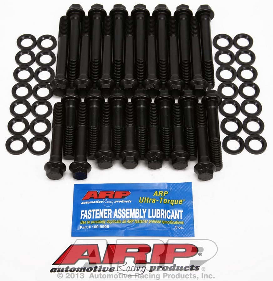 Auto Racing Products Automotive Hardware AMC Head Bolt Kit 114-3604