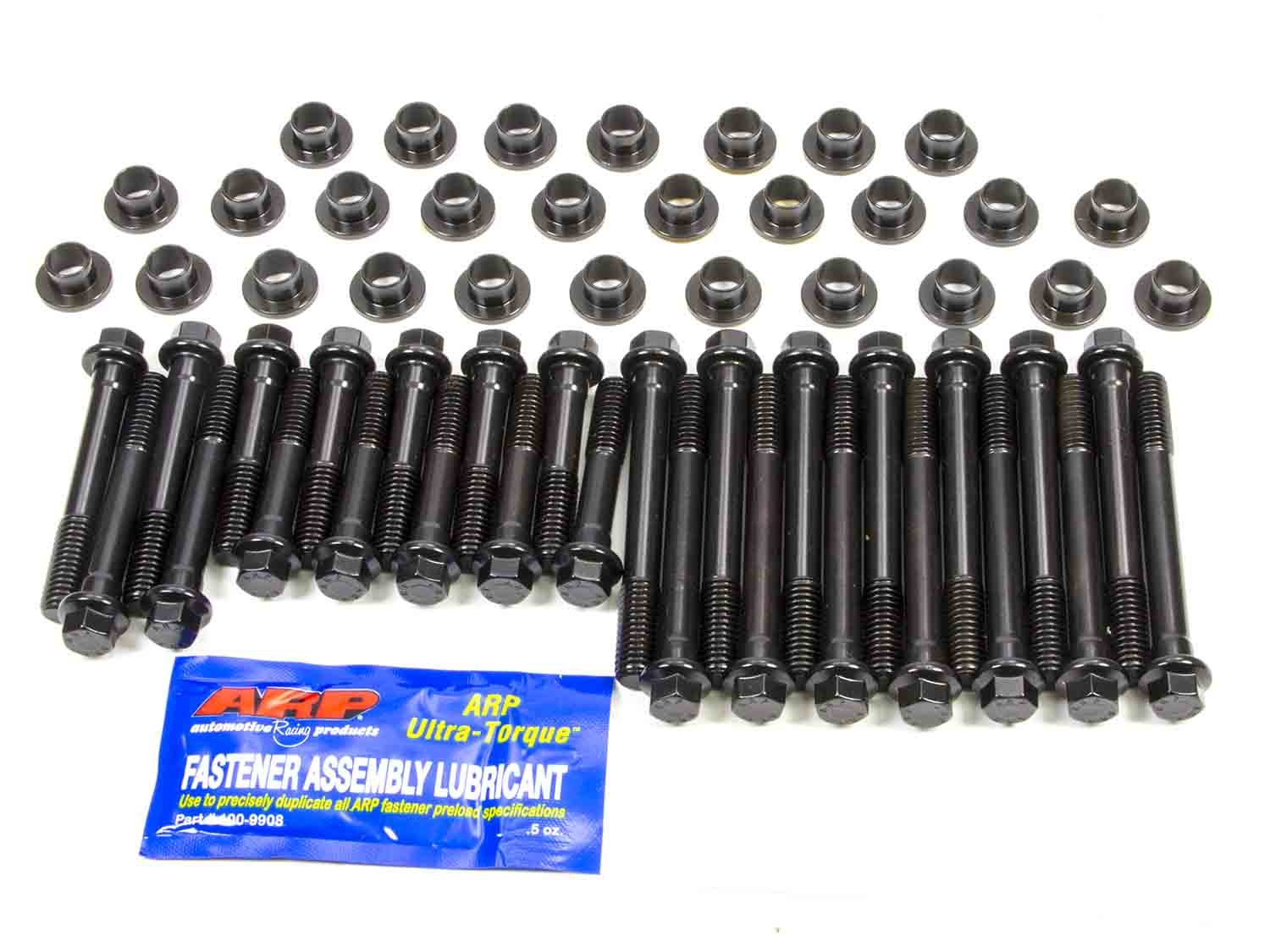 Auto Racing Products Automotive Hardware AMC Head Bolt Kit 114-3605