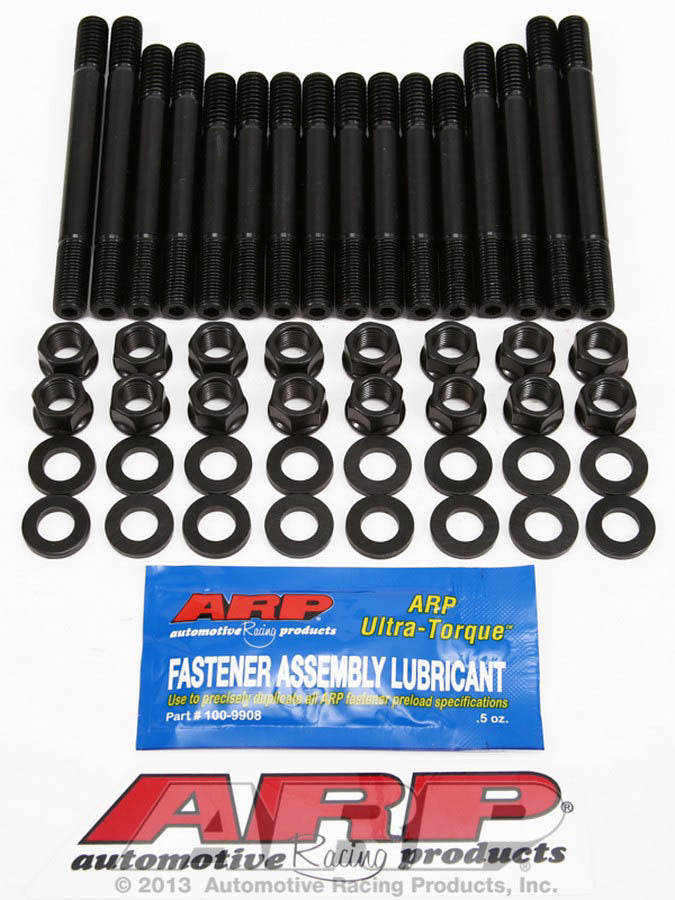 Auto Racing Products Automotive Hardware Buick Head Stud Kit 6pt. 123-4003