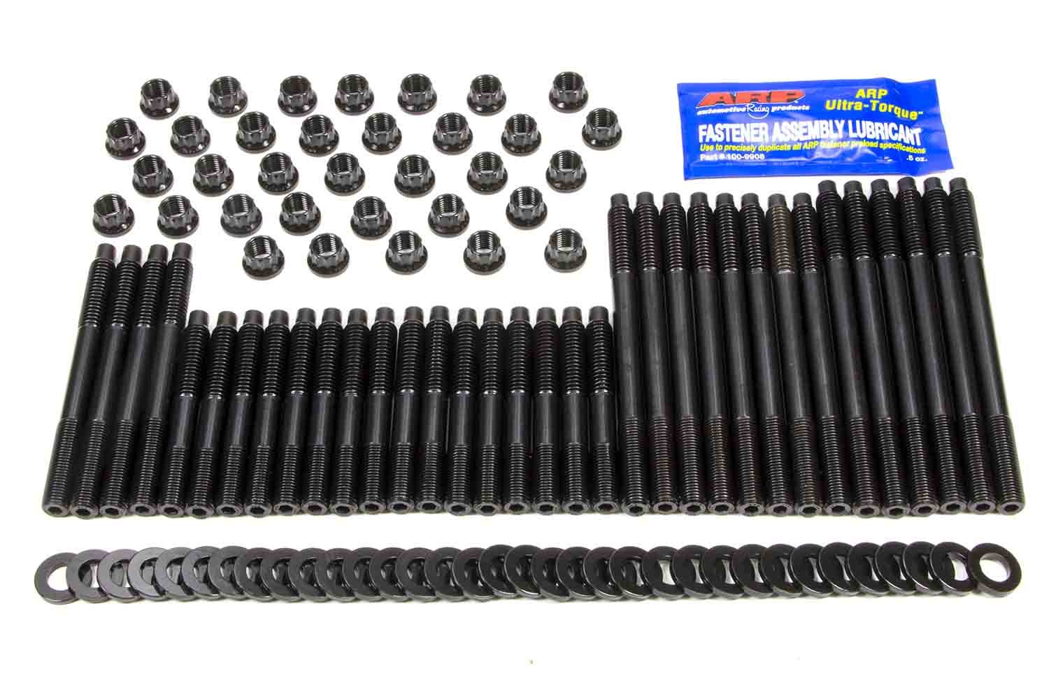 Auto Racing Products Automotive Hardware SBC Head Stud Kit 134-4308