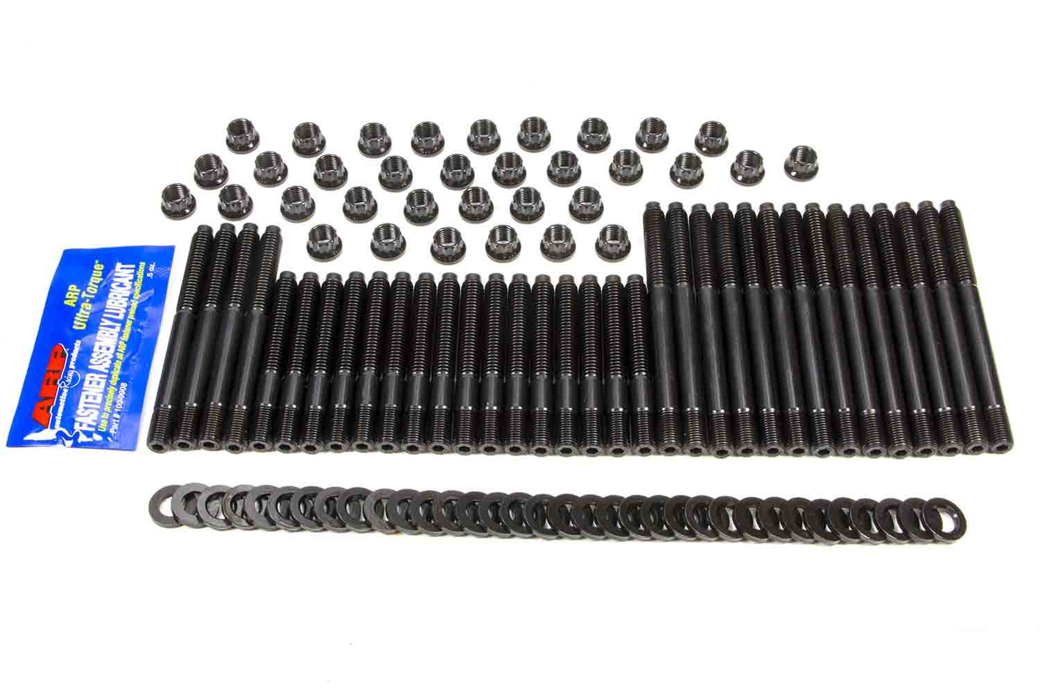 Auto Racing Products Automotive Hardware SBC Head Stud Kit 12pt. 134-4311