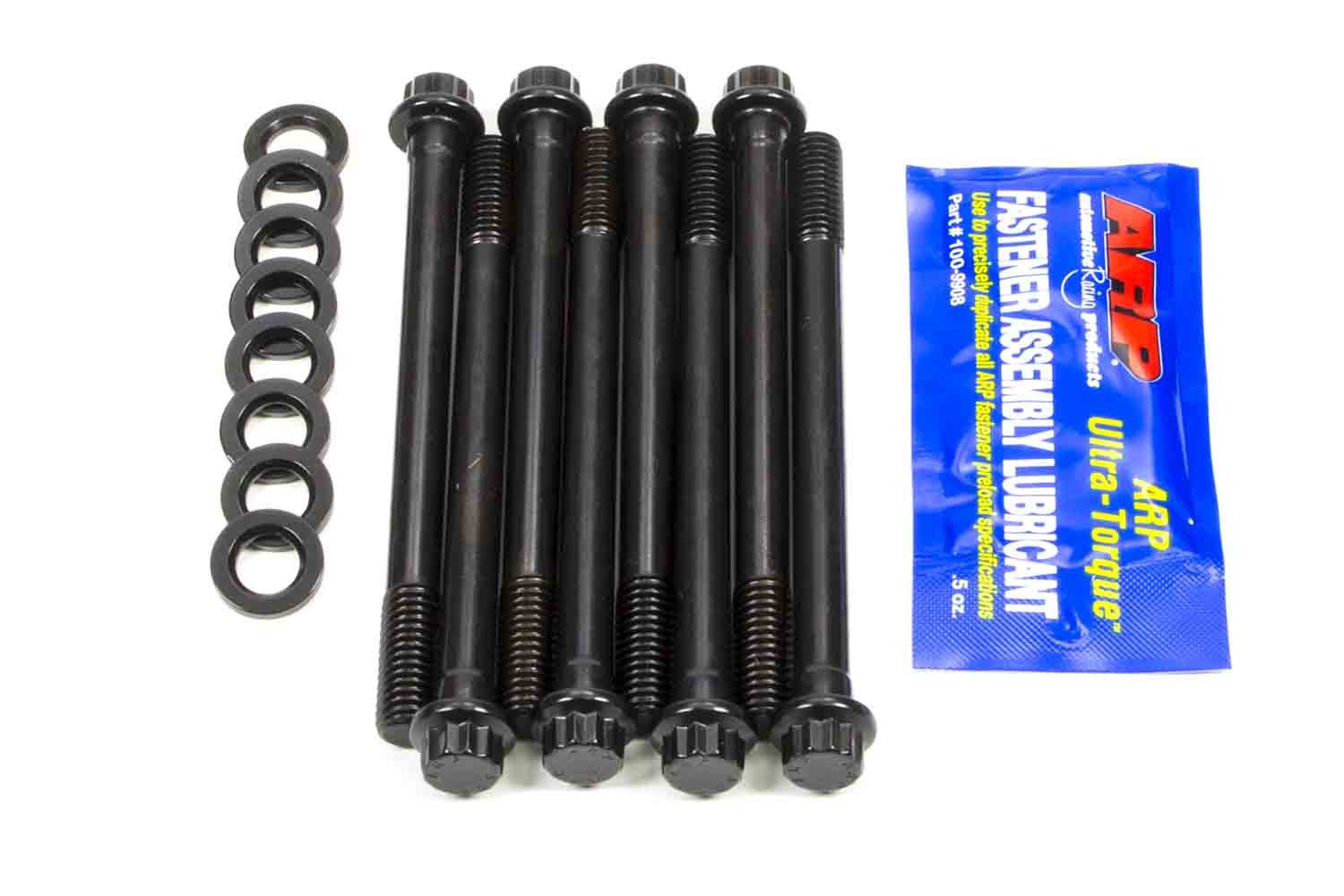 Auto Racing Products Exhaust System BBC Head Bolt Kit 12pt. 135-3705