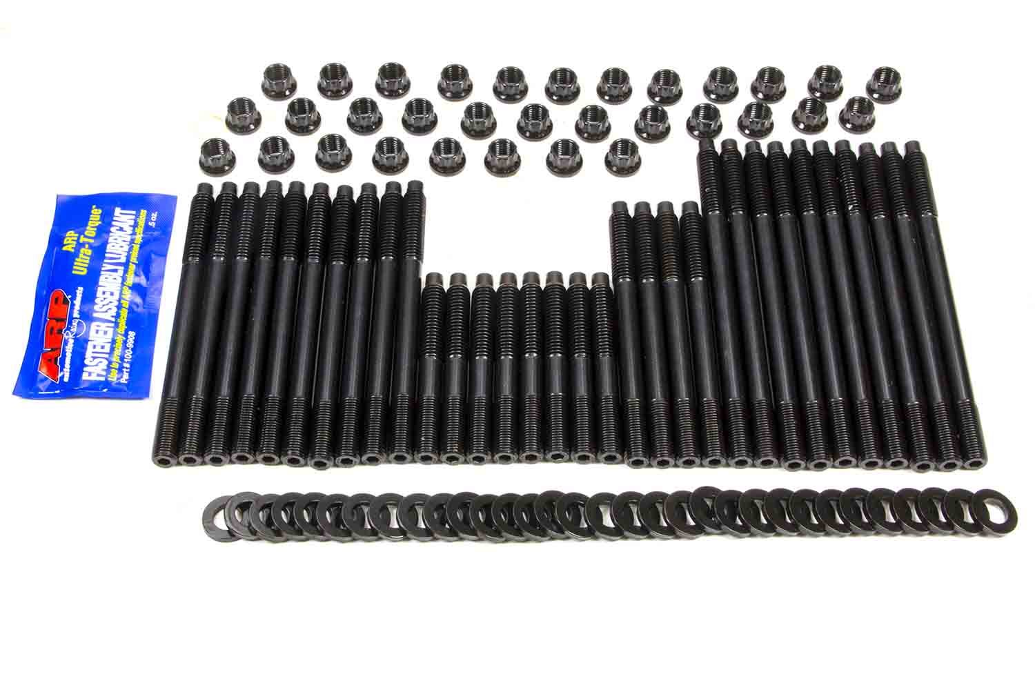 Auto Racing Products Automotive Hardware BBC Head Stud Kit 135-4302