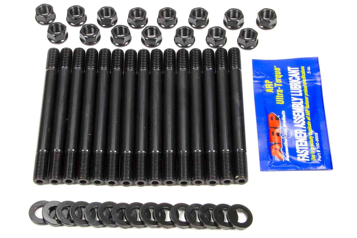Auto Racing Products Automotive Hardware Mopar Head Stud Kit 6pt. 142-4001
