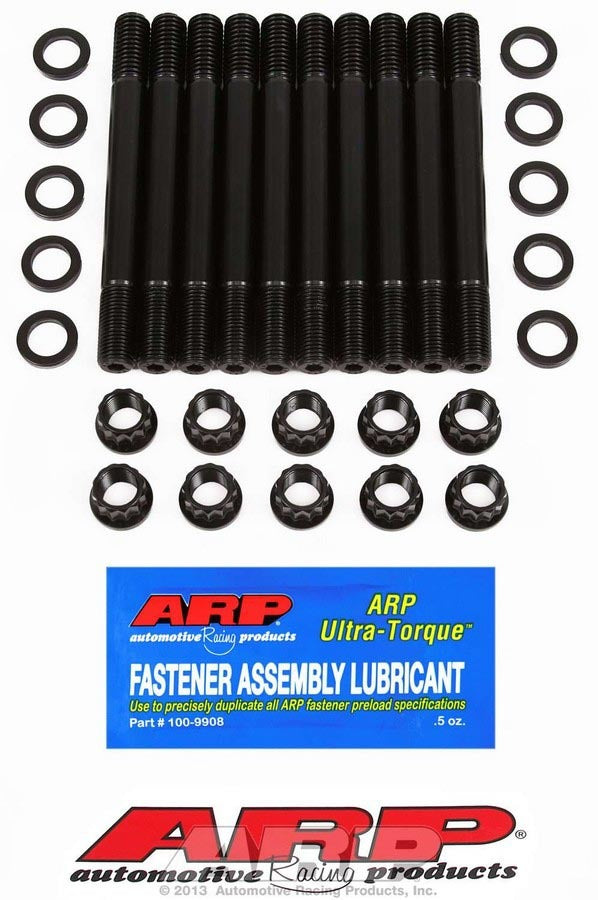 Auto Racing Products Automotive Hardware Ford Head Stud Kit 12pt. 151-4202