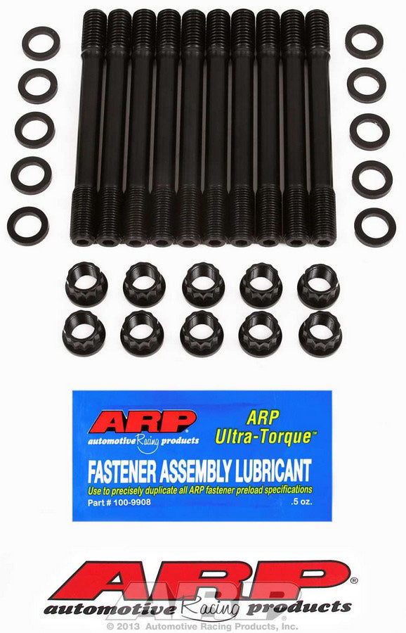 Auto Racing Products Automotive Hardware Ford Head Stud Kit 12pt. 151-4702