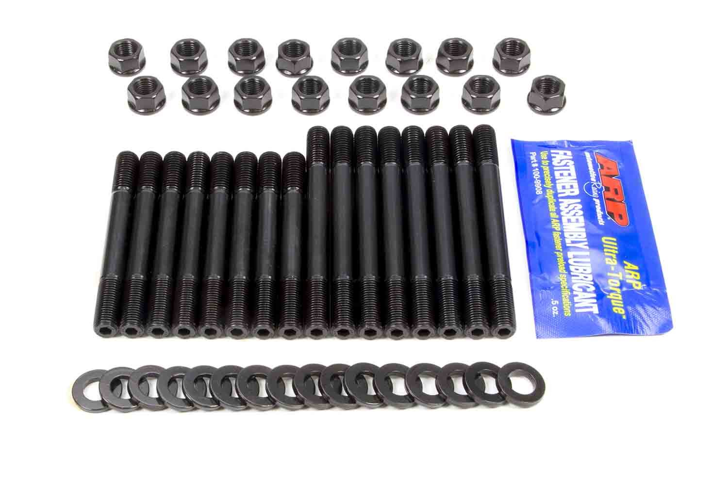 Auto Racing Products Automotive Hardware Ford Head Stud Kit 6pt. 153-4001