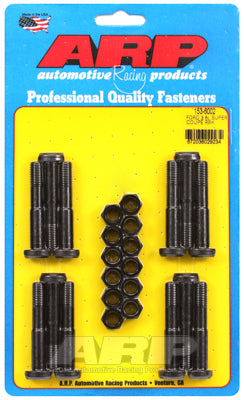 Auto Racing Products Automotive Hardware Ford 3.8L V6 Rod Bolt Kit - Super Coupe 153-6002