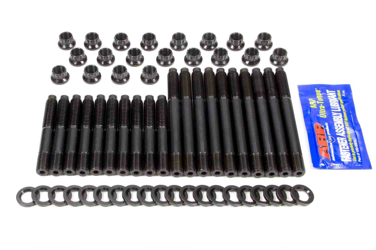 Auto Racing Products Automotive Hardware SBF Head Stud Kit 12pt. 154-4301