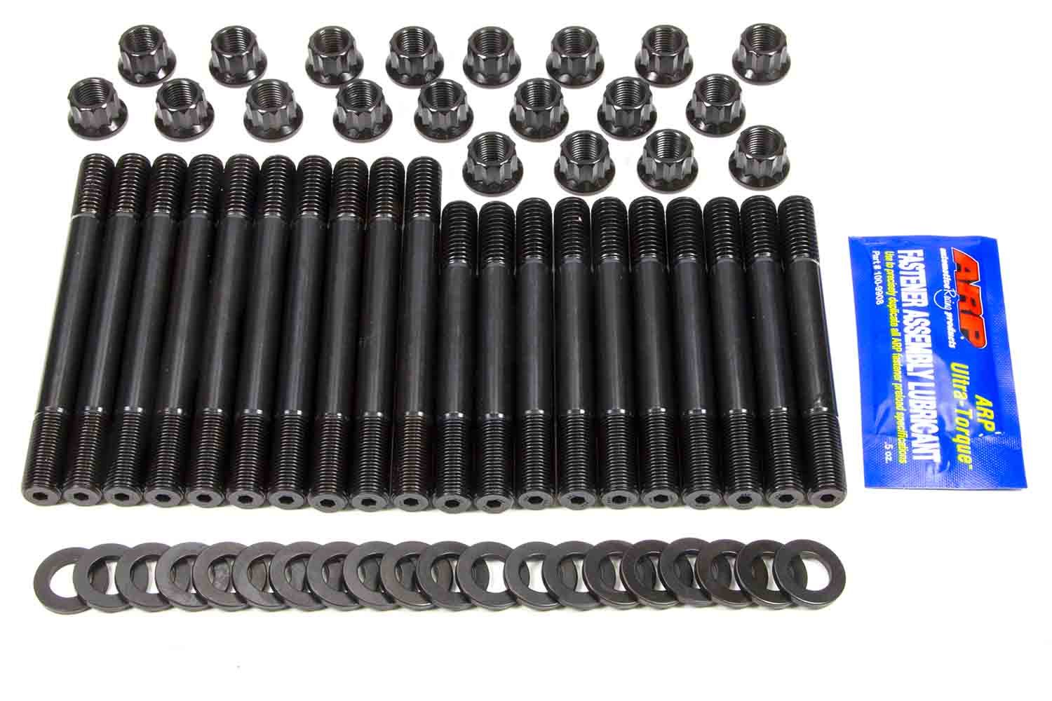 Auto Racing Products Automotive Hardware BBF Head Stud Kit 12pt. 155-4203