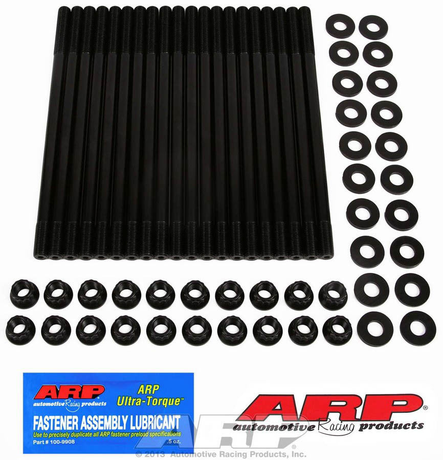 Auto Racing Products Automotive Hardware Ford Head Stud Kit 12pt. 156-4301