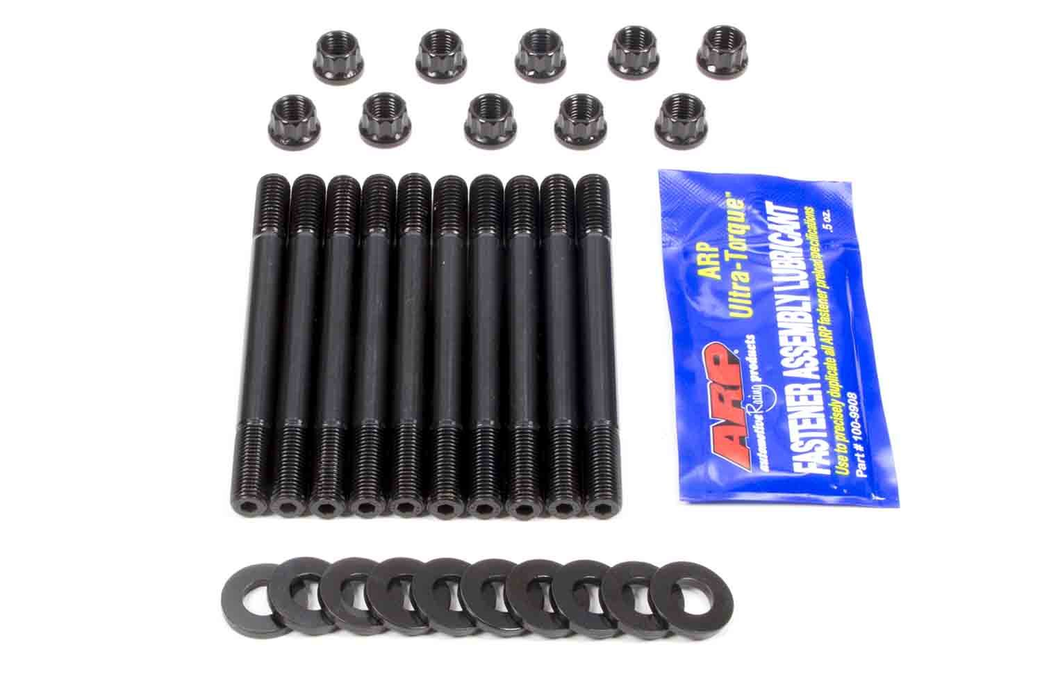 Auto Racing Products Automotive Hardware Saturn Main Stud Kit - 99-02 1.9L SOHC 165-5401
