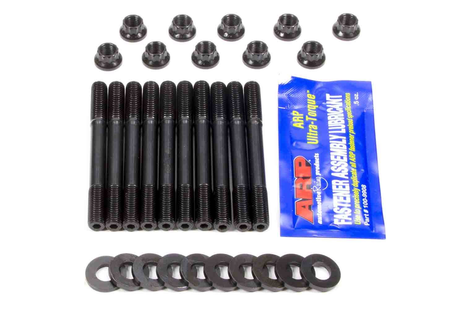 Auto Racing Products Automotive Hardware Saturn Main Stud Kit - 91-99 1.9L DOHC 165-5402