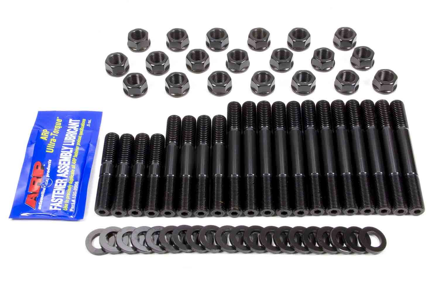 Auto Racing Products Automotive Hardware Pontiac Head Stud Kit 190-4002