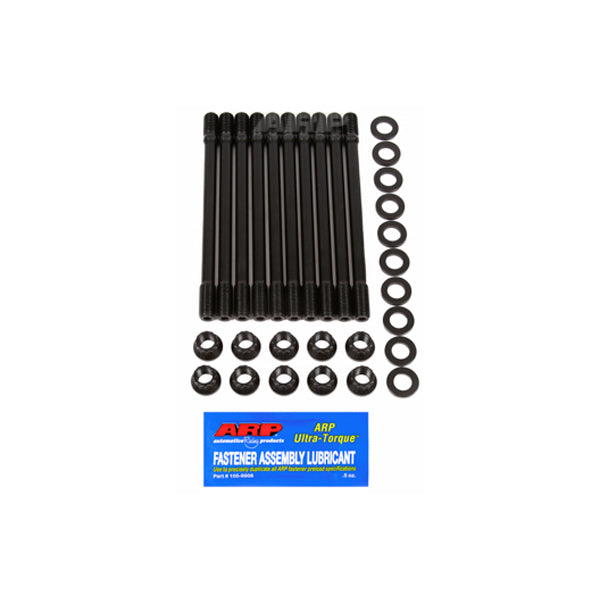Auto Racing Products Automotive Hardware Head Stud Kit - 12pt BMW 318I/320I 1.5L/2.0L 201-4601