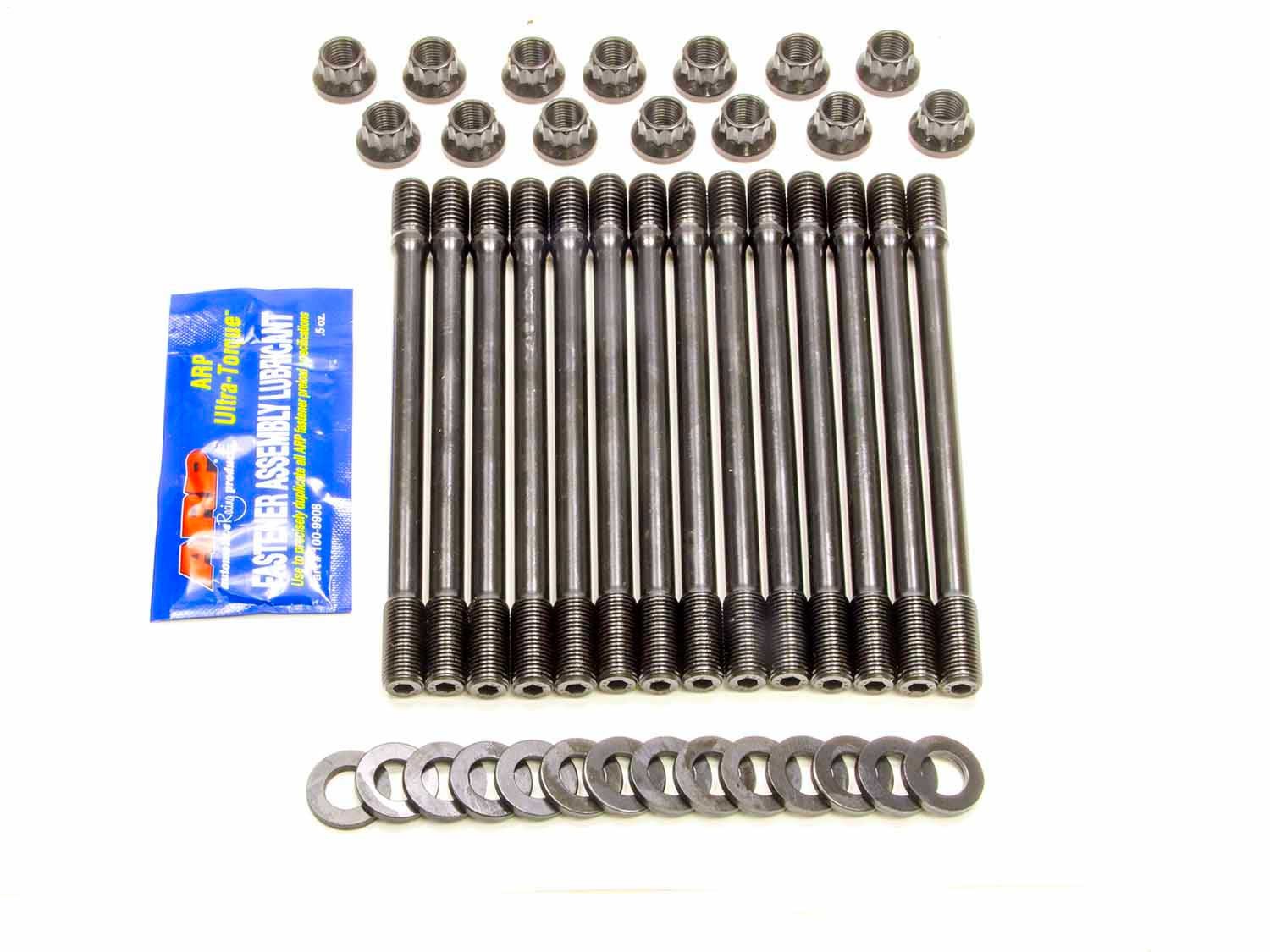 Auto Racing Products Automotive Hardware BMW Head Stud Kit - 535/635/735 201-4602