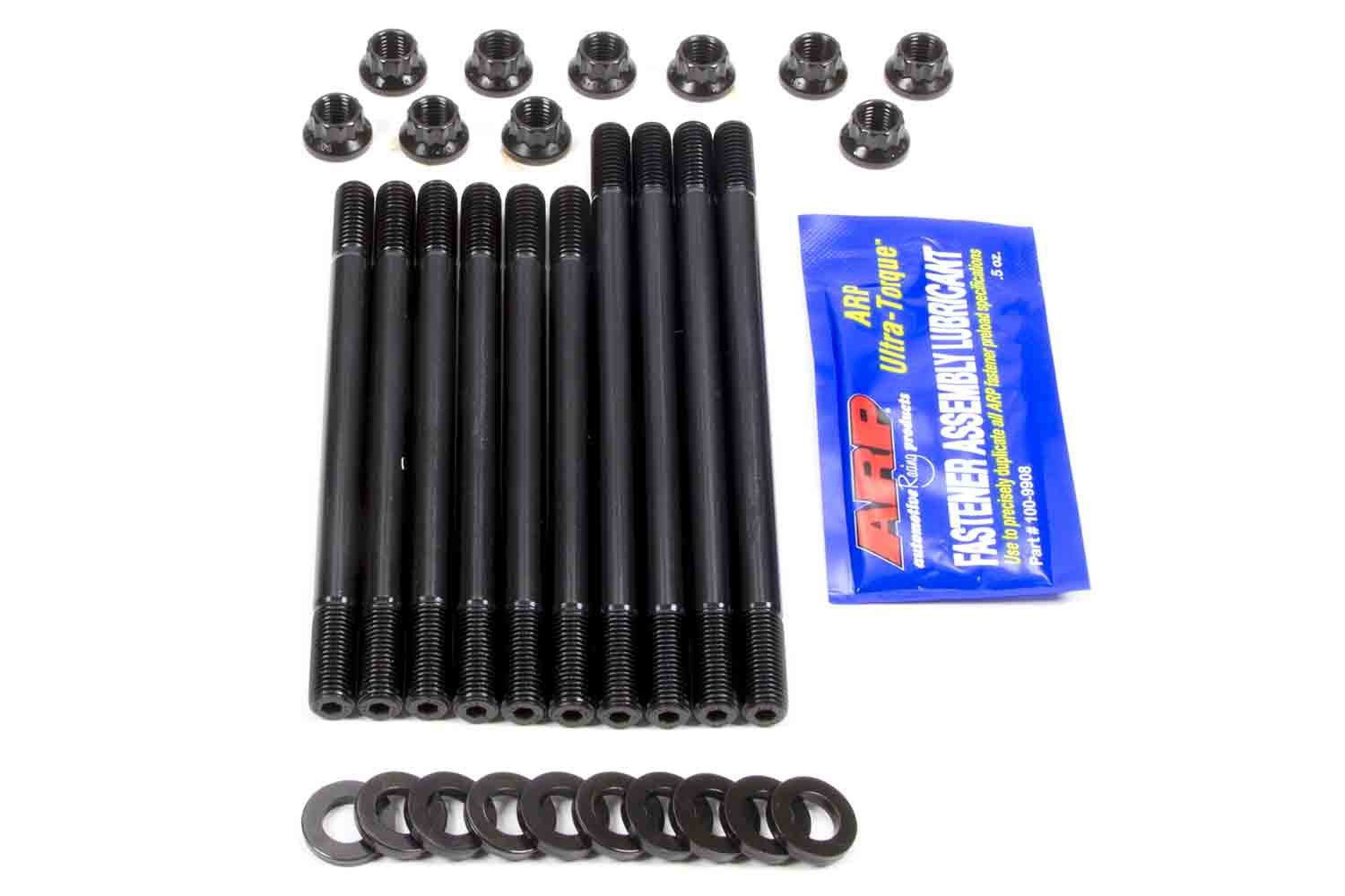 Auto Racing Products Automotive Hardware Nissan Head Stud Kit 12pt. 202-4201