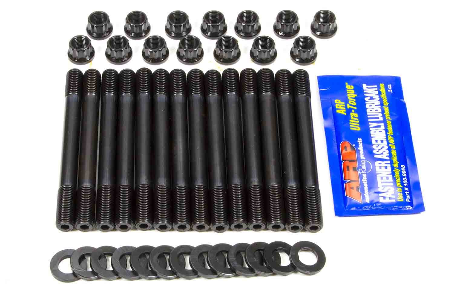 Auto Racing Products Automotive Hardware Nissan Head Stud Kit - 12pt. RB26DETT/GTR 202-4207