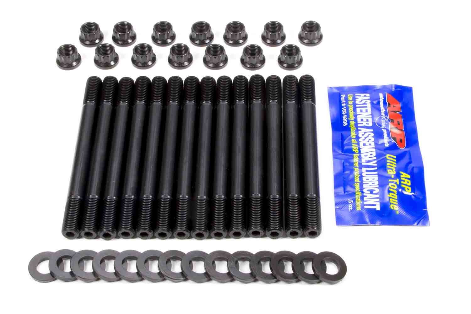 Auto Racing Products Automotive Hardware Nissan Head Stud Kit - RB20/RB20DET/RB25 202-4301