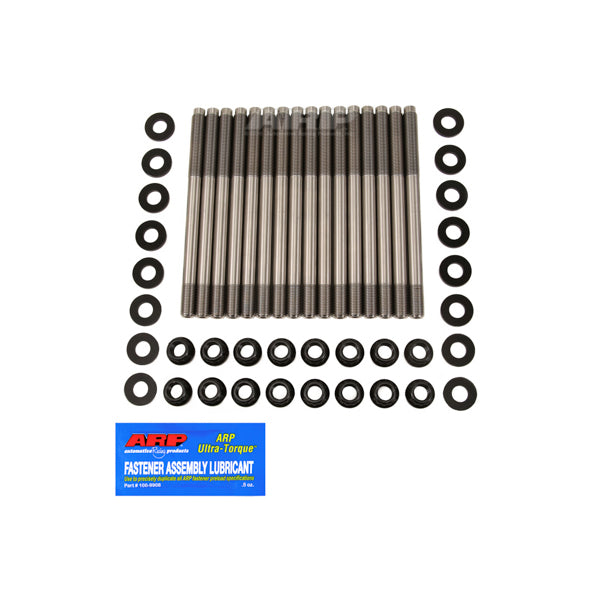 Auto Racing Products Automotive Hardware Head Stud Kit 12pt CA625 Nissan VR38 202-4305
