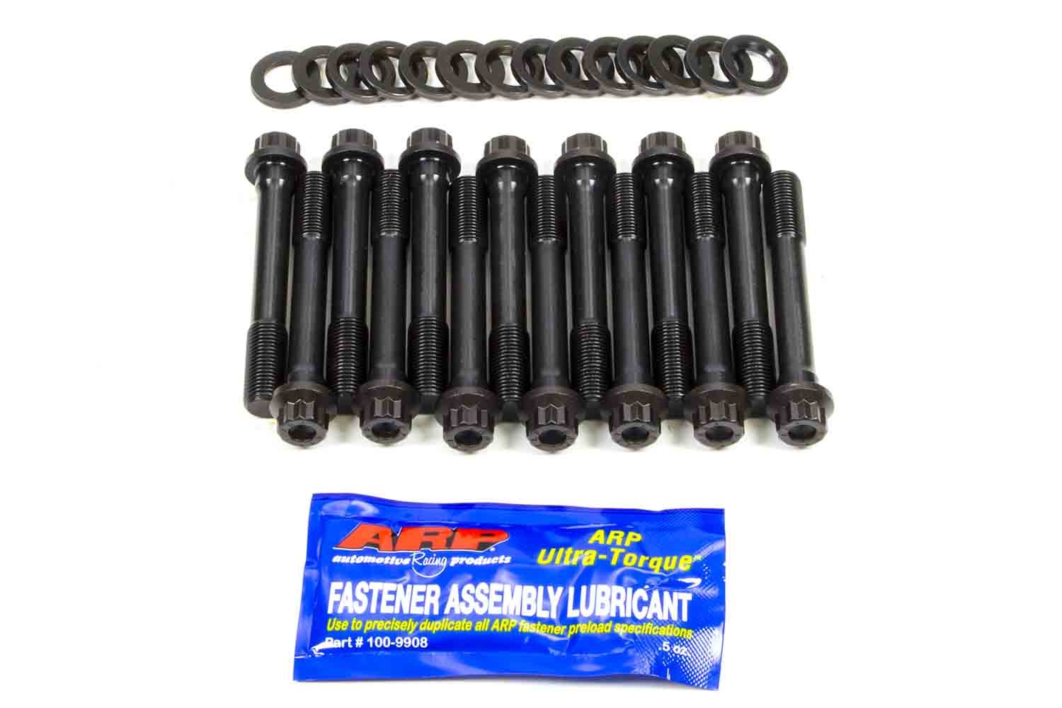 Auto Racing Products Automotive Hardware Toyota Head Bolt Kit 12pt. 203-3902