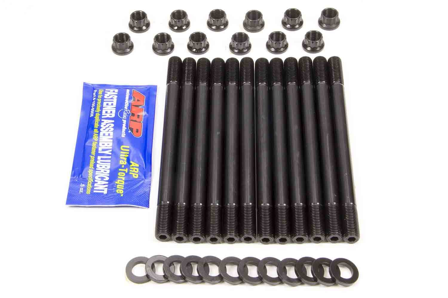 Auto Racing Products Automotive Hardware VW Audi Head Stud Kit 12pt. 204-4207