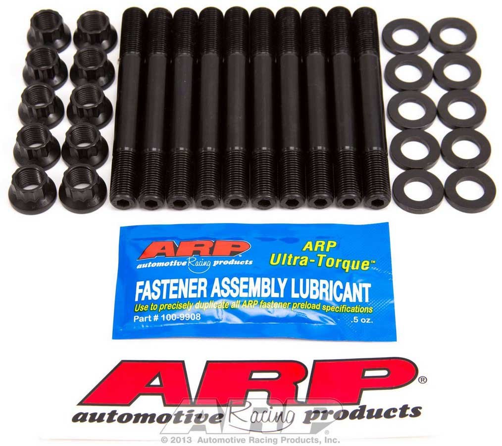 Auto Racing Products Automotive Hardware Mitsubishi Head Stud Kit 12pt. 207-4201