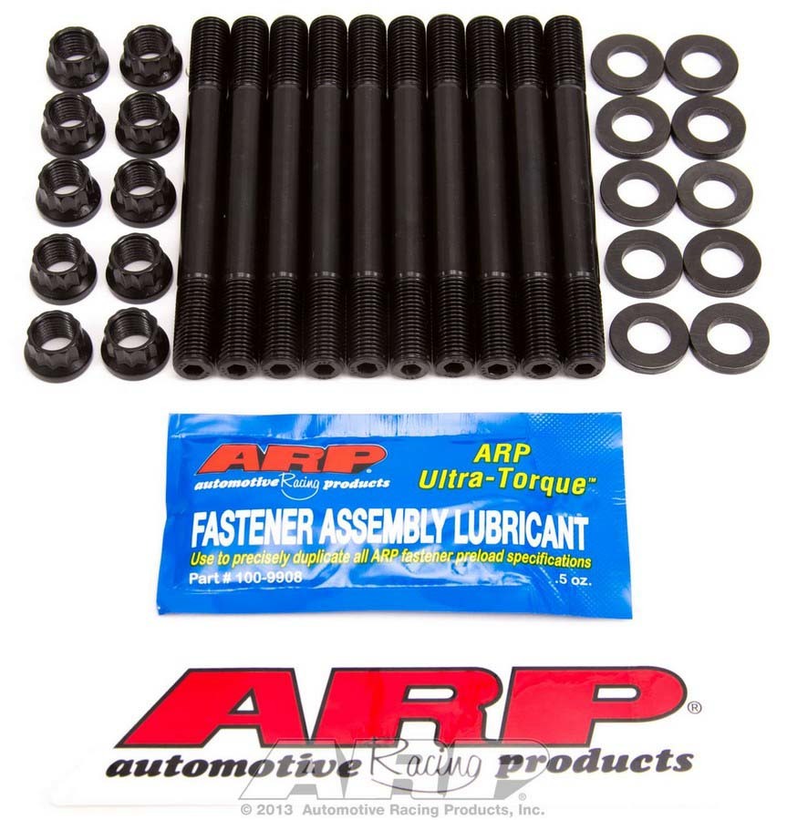 Auto Racing Products Automotive Hardware Mitsubishi Head Stud Kit 207-4203