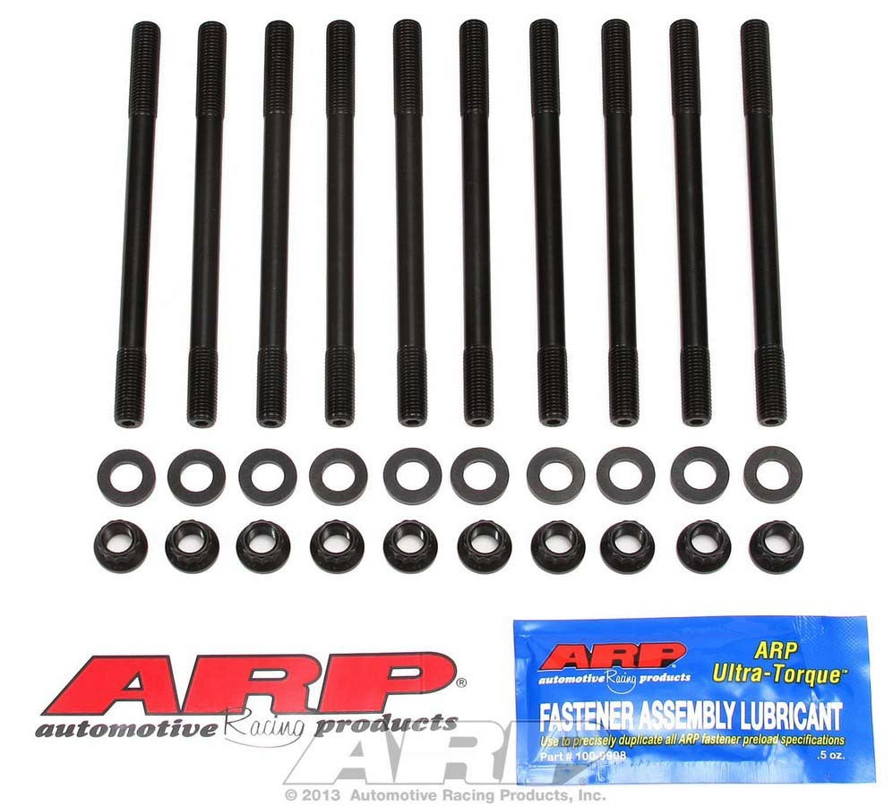 Auto Racing Products Automotive Hardware Honda Head Stud Kit 12pt. 208-4305