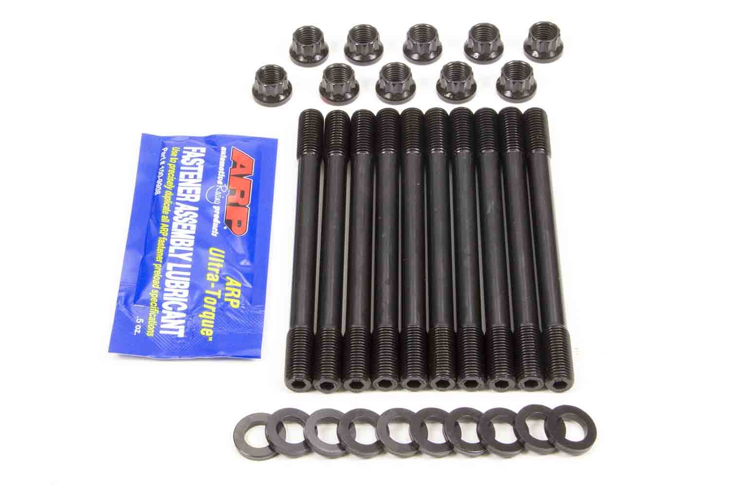 Auto Racing Products Automotive Hardware Mazda Head Stud Kit 12pt. 218-4701