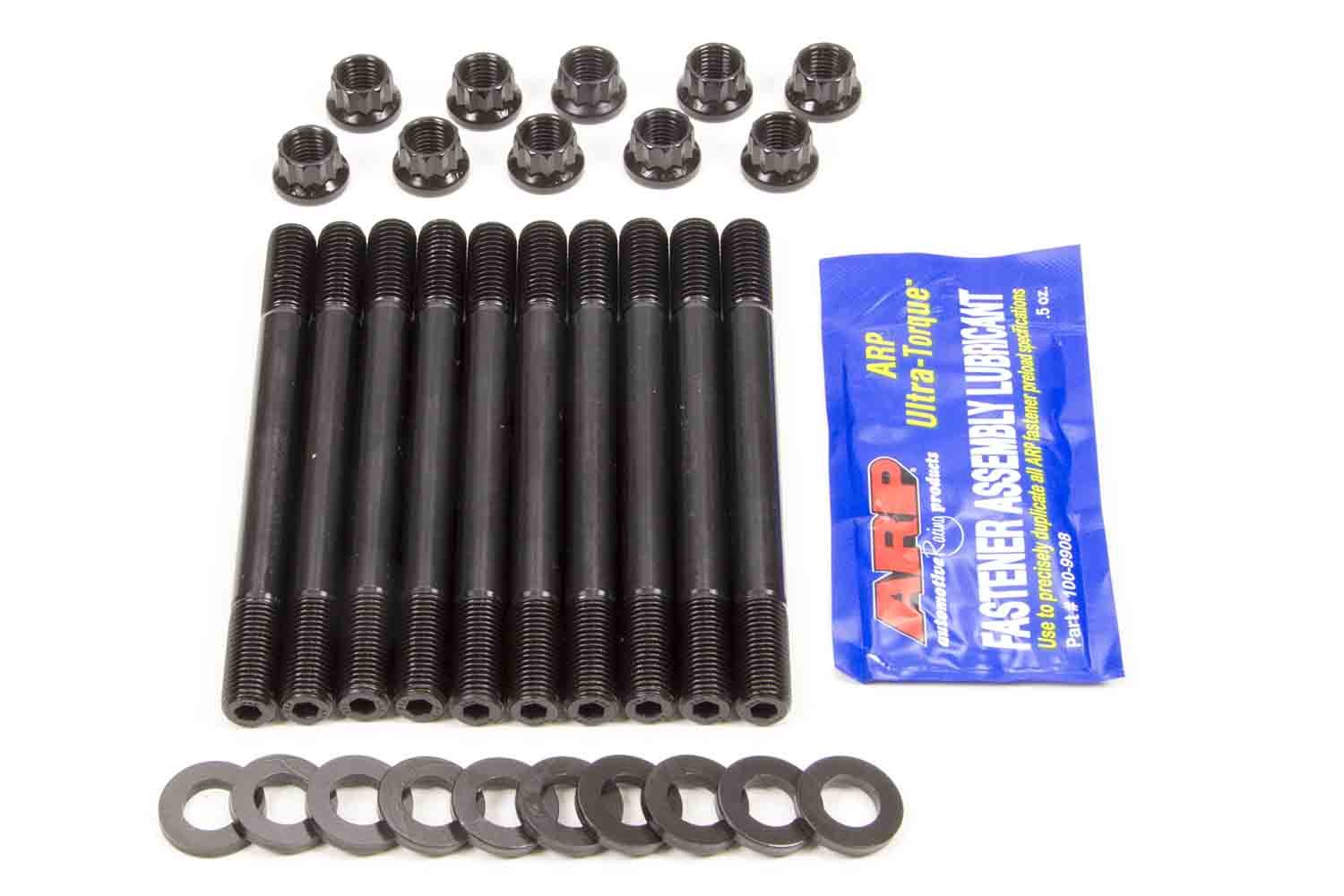 Auto Racing Products Engine Component Mazda Head Stud Kit - 2.0L FS-DE Engines 98-02 218-4703
