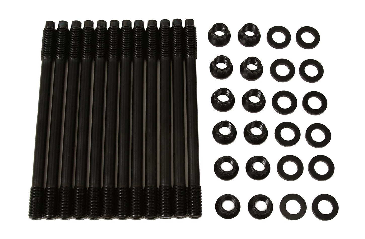 Auto Racing Products Automotive Hardware Volvo Head Stud Kit 2.4L/2.5L 219-4301