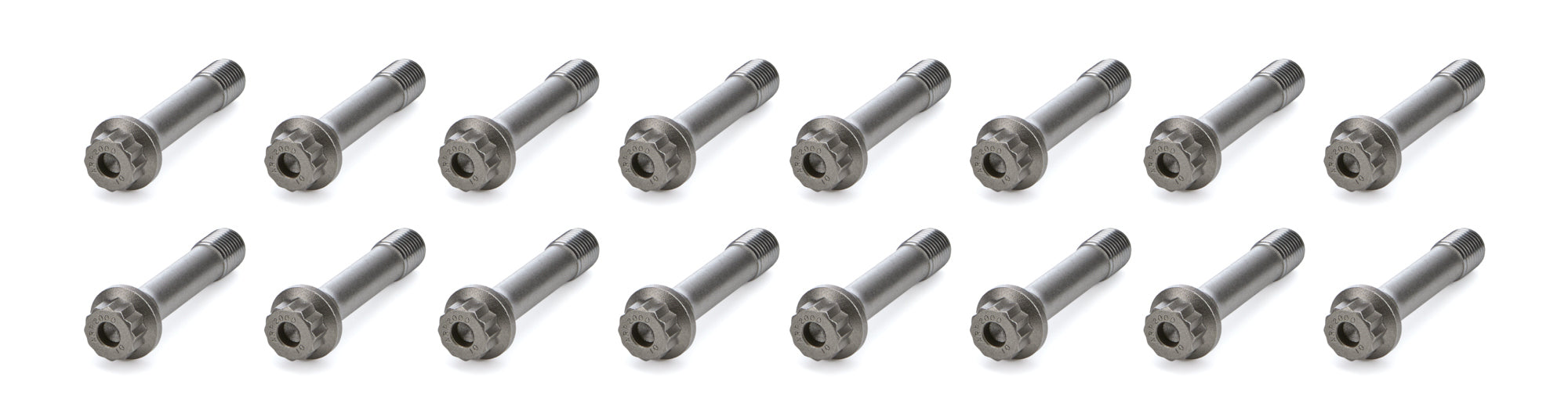 Auto Racing Products Automotive Hardware Rod Bolt Kit - Chevy /GMC Duramax L5P 230-6302