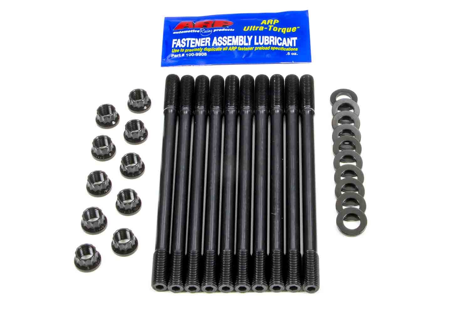 Auto Racing Products Automotive Hardware GM Head Stud Kit - 2.2L Ecotec 231-4701
