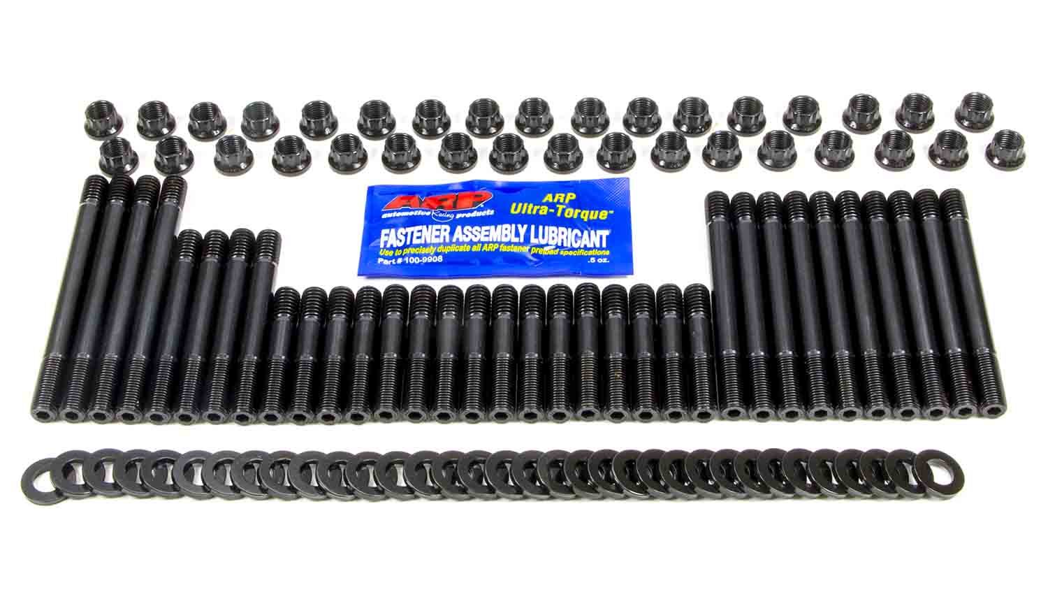 Auto Racing Products Automotive Hardware SBC Head Stud Kit 12pt. 234-4306