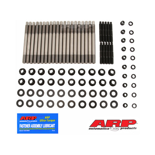 Auto Racing Products Automotive Hardware Head Stud Kit - CA625+ Pro-Series GM LS 04-Up 234-4314
