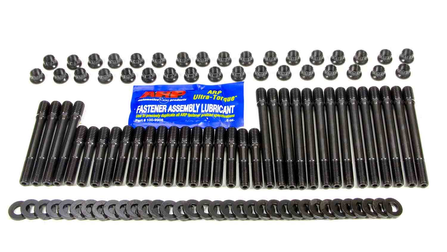 Auto Racing Products Automotive Hardware SBC Head Stud Kit 12pt. 234-4315